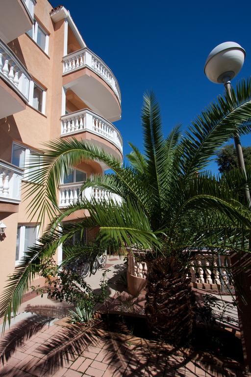 Apartments Canaria Pula Exteriér fotografie